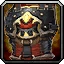 Garona's Breastplate of Conquest Icon