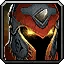 Garona's Helmet of Conquest Icon