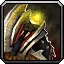 Garona's Pauldrons of Conquest Icon