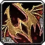 Batwing Glaive Icon