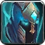 Velen's Cowl of Conquest Icon