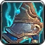 Velen's Shoulderpads of Conquest Icon