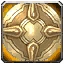 Fallen Ascendant's Bulwark Icon