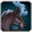 Reins of the Chestnut Courser Icon
