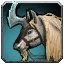 Reins of the Golden Sunrunner Icon