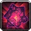 Luminous Nerubian Catalyst Stone Icon