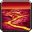 Madness: Scorched Feet Icon