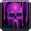 Fearful Trepidation Icon