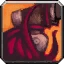Madness: Leaden Foot Icon