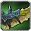 Marrowfused Dagger Icon