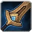Cupbearer's Claymore Icon