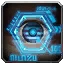 Combat Analysis Icon