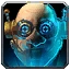 Hyper Organic Light Originator Icon