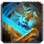 Touch of the Everlasting Icon