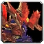 Tek'ris's Hivemind Control Icon