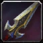 Iron Spikes Icon
