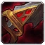 Silver-Bladed Ritual Dagger Icon