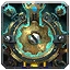 Charged Giga Bomb Icon