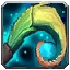 Heartwood Stem Icon