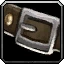 Belt of Living Obsidium Icon