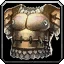 Half Plate Icon