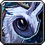 Irritating Moth Dust Icon