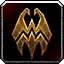 Commendation of the Court of Harvesters Icon
