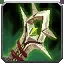 Wrathful Gladiator's Greatsword Icon