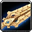 Overhead Slash Icon