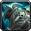 Reverberating Hammer Icon