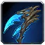 Grove Warden's Harvester Icon