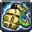 Grenade Juggler Icon