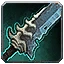 Marrowfused Sword Icon