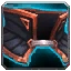 Gorget of the Path Icon