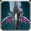 Arsenal: Weathered Twilight's Hammer Armaments Icon