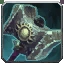 Heretical Gavel Icon