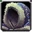 Tattered Frostwolf Shroud Icon