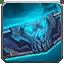Flesh-Shaper's Gurney Strap Icon