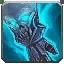 Scourgelord Handguards Icon