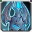 Scourgelord Faceguard Icon