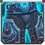 Scourgelord Legguards Icon