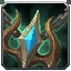 Firebound Gorget Icon