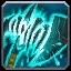 Bonegale Greataxe Icon