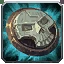 Weathered Northrend Sigil Icon