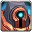 Animaforged Sentinel's Helm Icon
