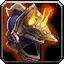 Lightsworn Faceguard Icon