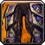 Lightsworn Legguards Icon