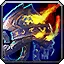 Lightsworn Shoulderguards Icon