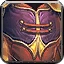 Crimson Acolyte Robe Icon