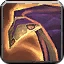 Crimson Acolyte Hood Icon